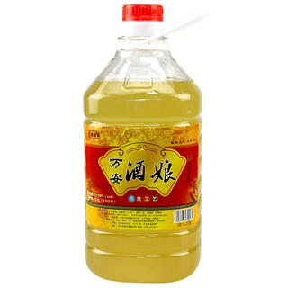 万安客家 传统手工自酿糯米酒