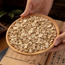 国强 板蓝根500g 中草药中药饮片中药材抓配中药材药厂直销