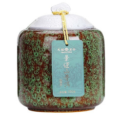 天福茗茶 普洱茶 150g 散茶