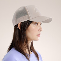 ARC'TERYX BIRD TRUCKER CURVED 弯檐帽