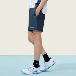 KAWASAKI 果缤纷速干夏季运动短裤男速干透气五分裤羽毛球裤