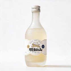 明知山贵州米酒11度清甜好喝纯粮发酵糯米酒微醺七夕伴手礼物包邮