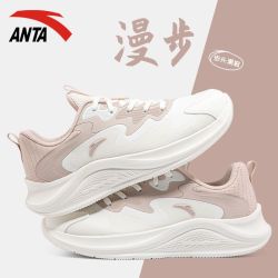 安踏 女款跑步鞋