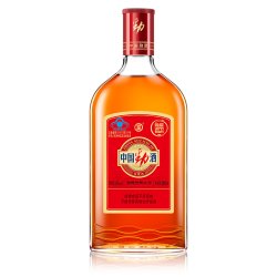 劲酒 劲牌35度中国劲酒680ml瓶装整箱装 养保健酒生酒水
