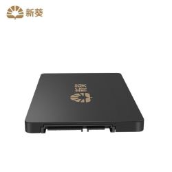 新葵 全新512G台式机2.5英寸SSD笔记本台式固态硬盘
