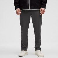 移动端：lululemon ABC™Warp男士松紧腰长裤*偏短 速干丨lululemon丨LM5APMS