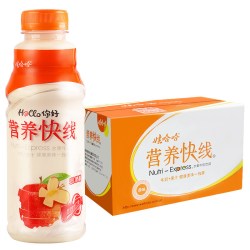 娃哈哈 营养快线 原味 500ml