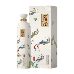 洋河 敦煌 九仙女 52度900mL