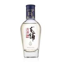 劲牌精彩荟 毛铺尊享42.8度100ml*1瓶下单自饮三香原酒收藏