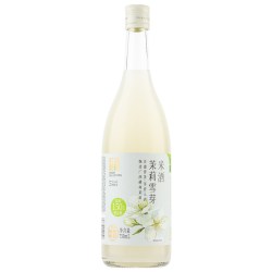 红动 甄选鲜榨米酒 糯米酒低温慢发酵微醺女生甜酒750ml