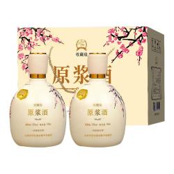 江山脉 原浆 清香型白酒