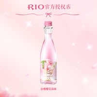 锐澳 12度轻享300ml花果香女士伴手礼聚会低度鸡尾酒果味小甜酒