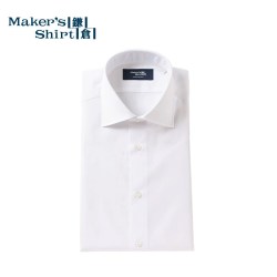 kamakurashirts 男士长袖衬衫 MSK055