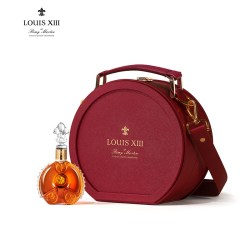 路易十三 LOUISXIII 路易十三 旅行无界迷你礼盒