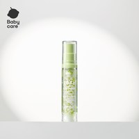 88VIP：babycare 幼朴爆珠舒缓面霜9g*3