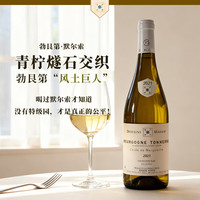 88VIP：菲特瓦 法国勃艮第白葡萄酒AOP霞多丽干白葡萄酒原瓶进口微醺送礼宴请酒