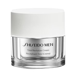 资生堂 日本直邮SHISEIDO 资生堂 SHISEIDO MEN 男士淡纹滋润保湿面霜 50