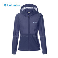 Columbia 城市户外PL2913女款防晒衣