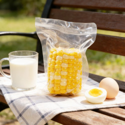 滇老头 开袋即食水果玉米云南水果甜玉米新鲜真空装免煮粗粮代餐早餐散装