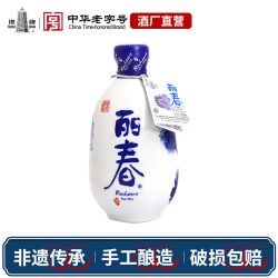 塔牌 牡丹丽春酒375mL瓶装