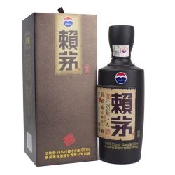 赖茅 传承棕 53 度