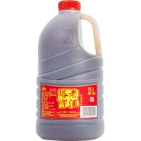 塔牌 黄酒老酒福酒2.5L壶装