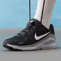 NIKE STRUCTURE 26 轻便透气 跑步鞋