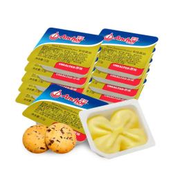 安佳 动物黄油粒小包装进口原味10g*30个