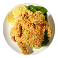 大润发 美式香酥炸鸡 300g 其他肉类