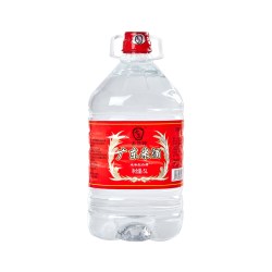 赤荔 广东米酒12度经济桶装米香白酒厨房炒菜去腥解膻调味料酒餐饮商用