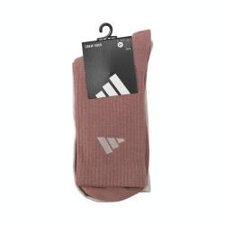 adidas 日常时尚运动休闲 男女袜子