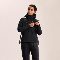 凯乐石 女款猎风Advance户外风衣冲锋衣26款