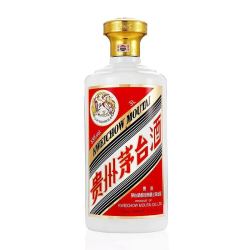茅台 贵州茅台酒53度飞天茅台大毫升3L*1瓶酱香型白酒6斤装