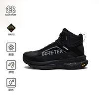 KOLON SPORT MOVE ALPHA MID徒步鞋GTX防水耐磨登山鞋