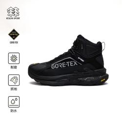 KOLON SPORT MOVE ALPHA MID徒步鞋GTX防水耐磨登山鞋