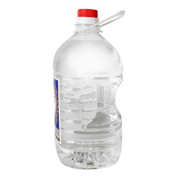 宝岛阿里山 桶装白酒1.5L浓香型52度纯粮食台湾高粱酒口粮酒水三斤
