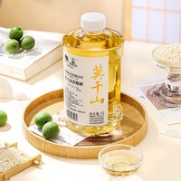 莫干山 果酒青梅酒杨梅酒20度高度果味酒微醺甜酒梅子酒1L装