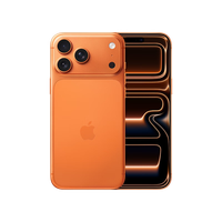 Apple iPhone 17 Pro Max 5G手机