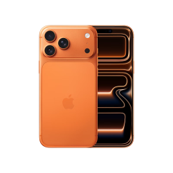 Apple iPhone 17 Pro Max 5G手机