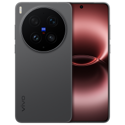 vivo X300 Ultra 5G手机 12GB+512GB 黑Ka