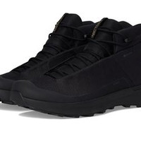ARC'TERYX 男款 轻便防水 登山靴Kopec Mid GTX