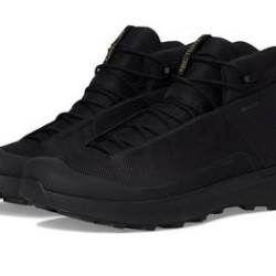 ARC'TERYX 男款 轻便防水 登山靴Kopec Mid GTX