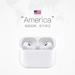 Apple AirPods Pro 3 入耳式降噪蓝牙耳机