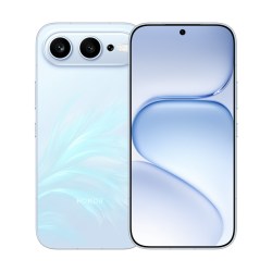 荣耀 600超级版 5G手机 光羽蓝 12GB+256GB
