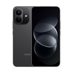 小米 REDMI 红米 Note17Pro 手机 8GB+128GB 黑色