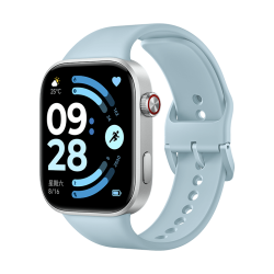 小米 REDMI/红米 Watch 6 心率血氧监测 蓝牙通话 智能手表