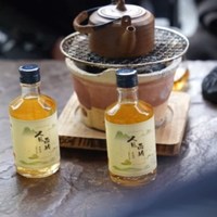 天猫 西岭雪山青梅酒又见西岭300ml*6低度微醺梅子酒非遗果酒旗舰店
