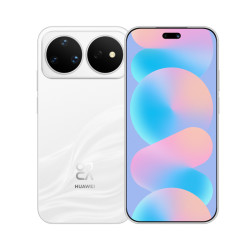 华为 nova 16 Pro 手机 12GB+512GB 天际白