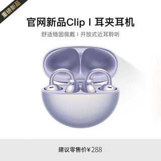 萨勒芬妮 蓝牙耳机  全景音效 久戴舒适