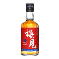 88VIP：梅见 原味青梅酒12度微醺果酒梅子酒甜酒伴手礼